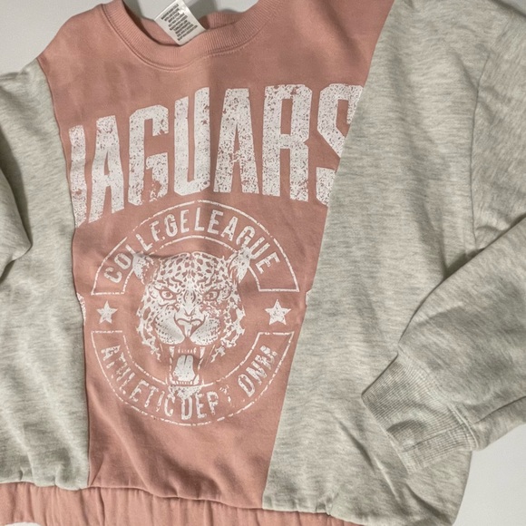 Zoe + Liv Sweatshirt - Picture 4 of 4